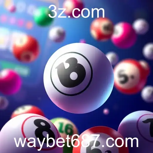 Descubra a Excitante Categoria de Bingo no Waybet.com