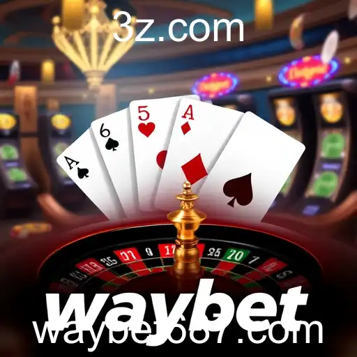 A Diversidade dos Jogos de Cassino no Waybet Com