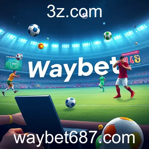 Expansão do mercado de jogos no Brasil impulsionada por Waybet
