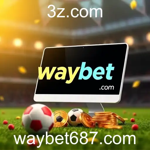 O Crescimento dos Jogos Online em 2025: Um Olhar sobre waybet com