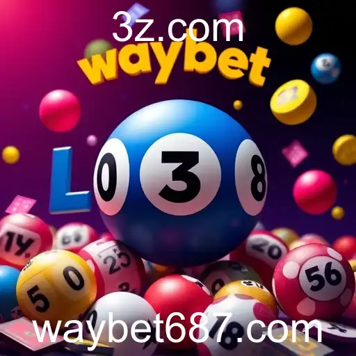 Explorando a Categoria de Loteria no Waybet