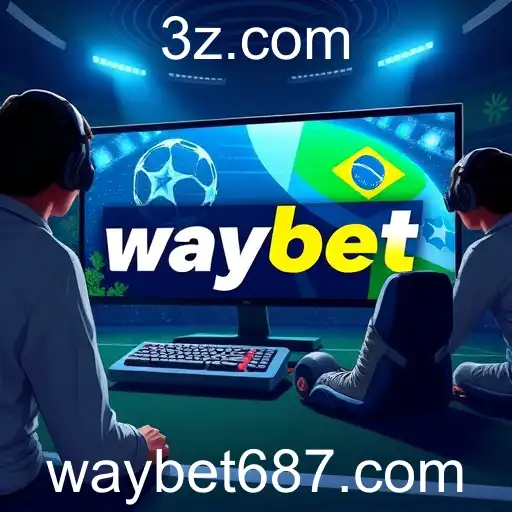 Mercado de Jogos Online no Brasil: Tendências de 2025