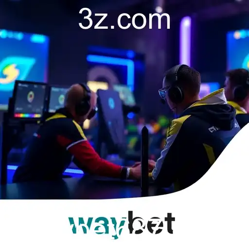 Cenário Atual de Jogos: O Impacto do waybet com em 2026