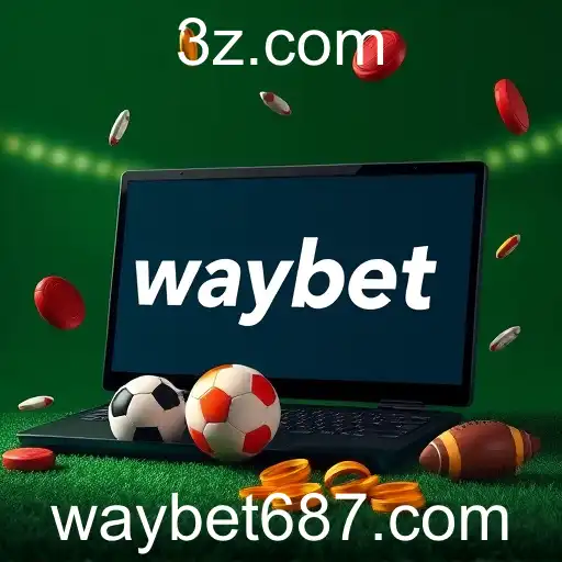 A Ascensão do Waybet com no Mundo dos Jogos Online