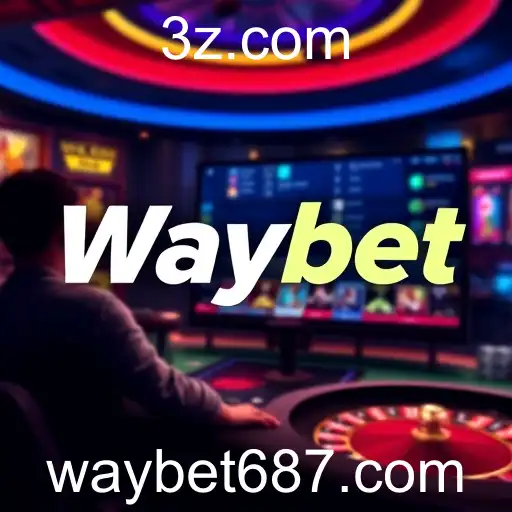 A Ascensão do Jogo Online: Waybet.com Ganhará Mais Espaço?
