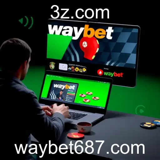 Crescimento dos Jogos Online em Portugal e a Ascensão de Waybet
