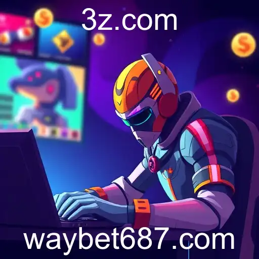 A Revolução do Mercado de Jogos Online no Brasil