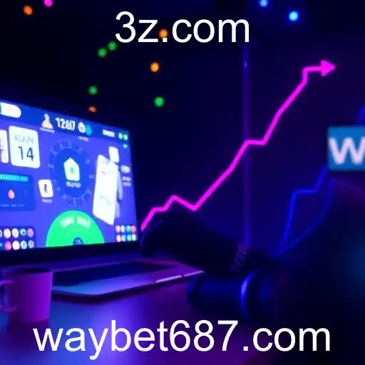 Tendências e Desafios do Mercado de Jogos Online