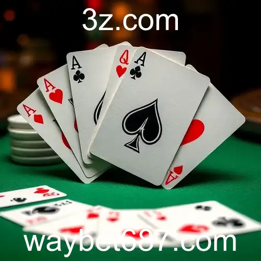 Os Elementos Essenciais do Poker Online: Uma Análise Completa