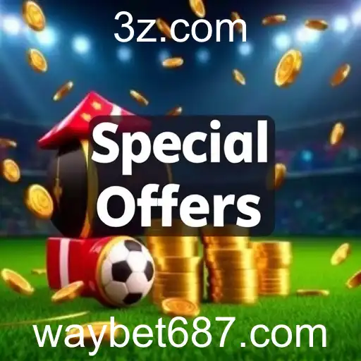Explorando as 'Special Offers' no Waybet Com: Maximização do Jogo com Promoções Irresistíveis