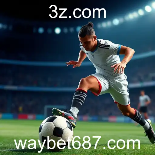 Apostas Esportivas no Waybet: Uma Experiência Completa para Entusiastas