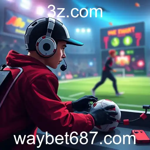 Tendências e Inovação em Jogos Online