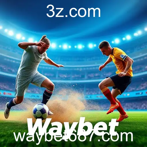 Explorando os Jogos Virtuais no Waybet com