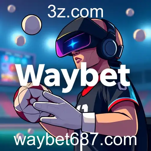 A Ascensão do Waybet: O Futuro dos Jogos Online