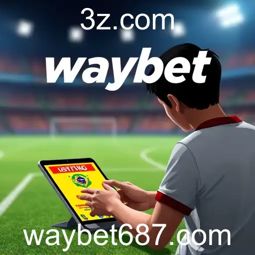 A Evolução do Mercado de Jogos Online e o Impacto da waybet com