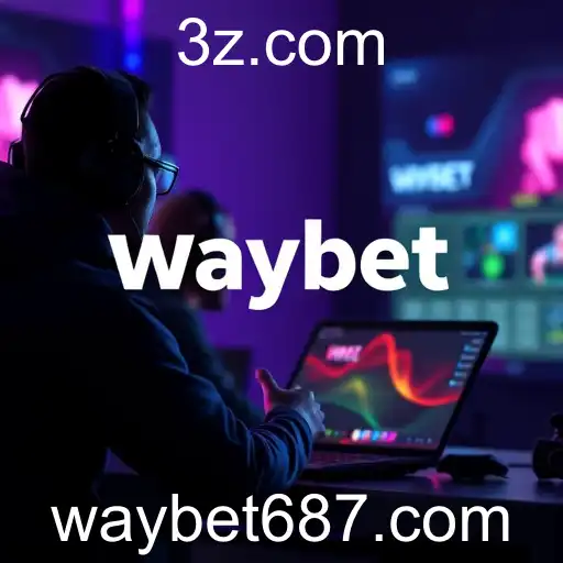 WayBet Com: A Nova Era dos Jogos Online em Português