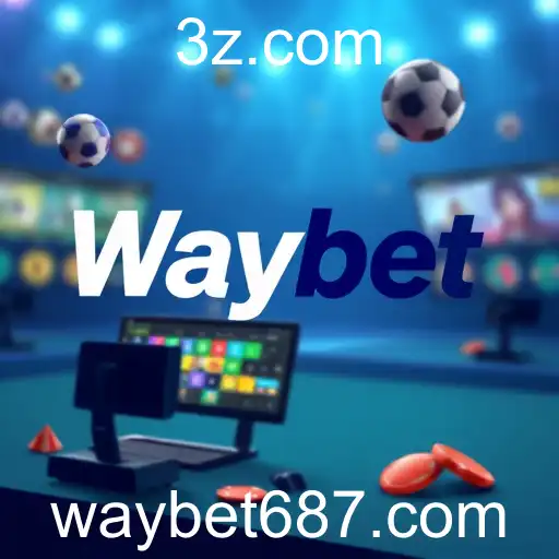 Mercado de Jogos Online Explode no Brasil com Waybet