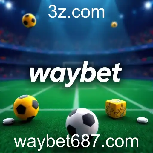 A Ascensão e o Impacto de Waybet no Mundo dos Jogos